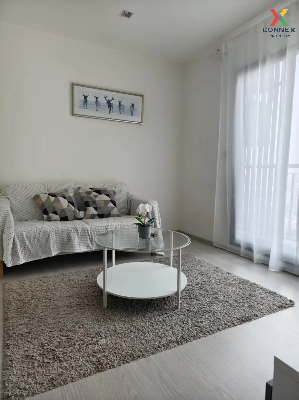 ขายคอนโด  ริทึ่ม สุขุมวิท 36-38 BTS-ทองหล่อ พระโขนง เขต คลองเตย ก