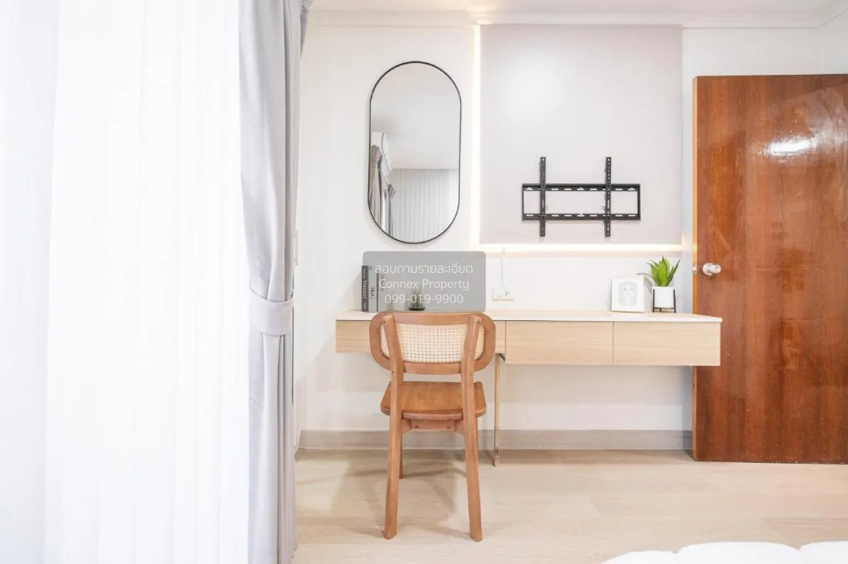 ขายคอนโด  บดินทร์ สวีท โฮม พลับพลา เขต วังทองหลาง กรุงเทพ CX-8980