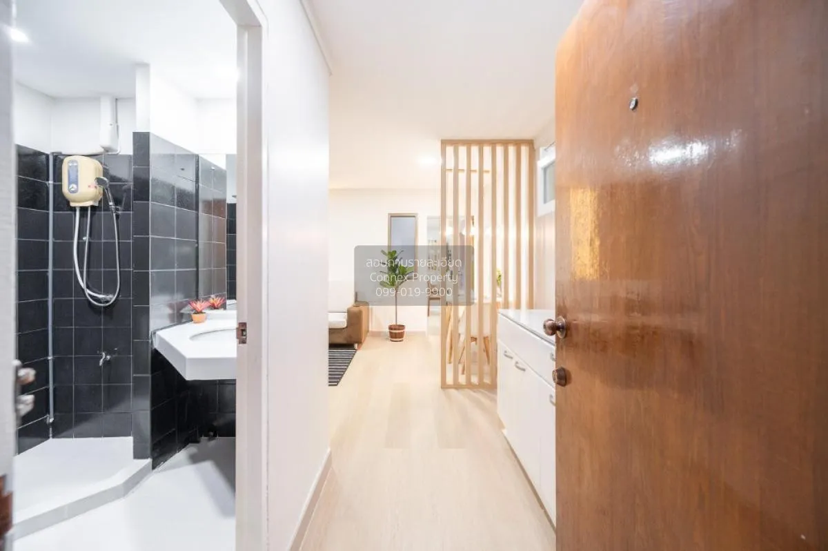 ขายคอนโด  บดินทร์ สวีท โฮม พลับพลา เขต วังทองหลาง กรุงเทพ CX-8980