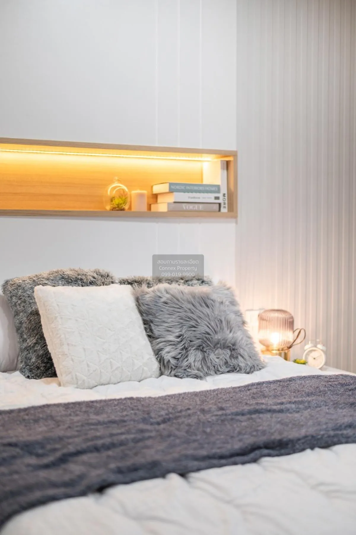 ขายคอนโด  บดินทร์ สวีท โฮม พลับพลา เขต วังทองหลาง กรุงเทพ CX-8980