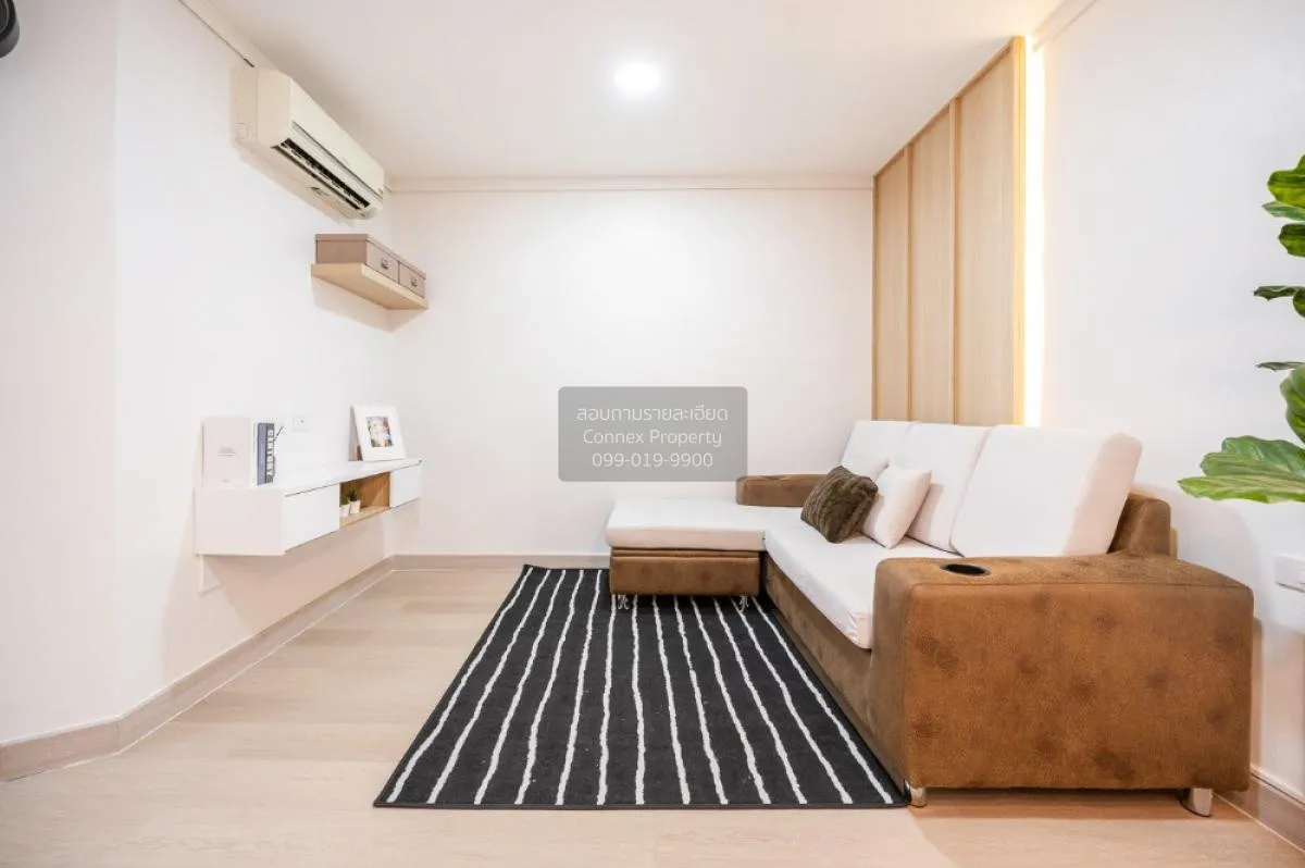 ขายคอนโด  บดินทร์ สวีท โฮม พลับพลา เขต วังทองหลาง กรุงเทพ CX-8980 1