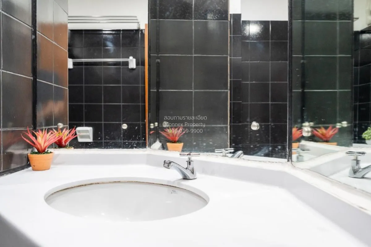 ขายคอนโด  บดินทร์ สวีท โฮม พลับพลา เขต วังทองหลาง กรุงเทพ CX-8980