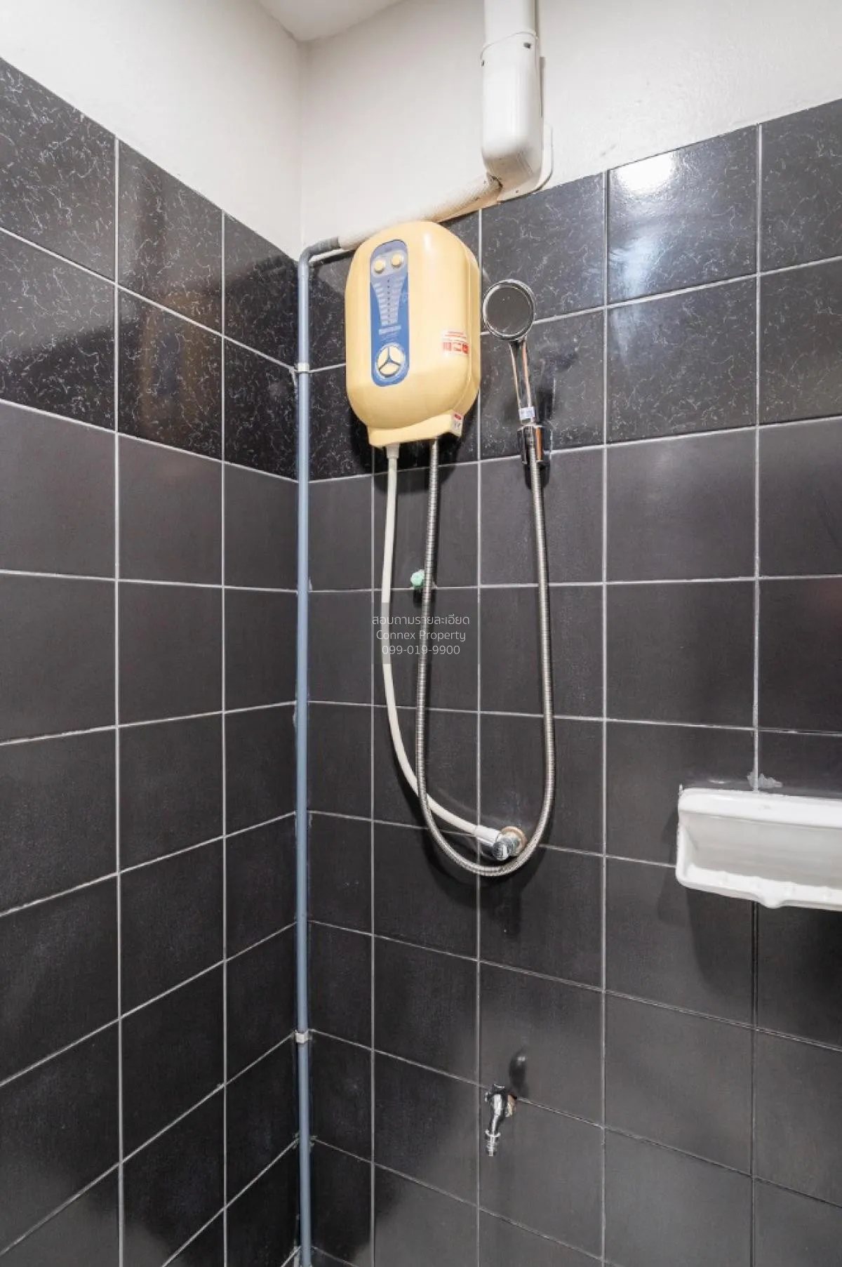 ขายคอนโด  บดินทร์ สวีท โฮม พลับพลา เขต วังทองหลาง กรุงเทพ CX-8980