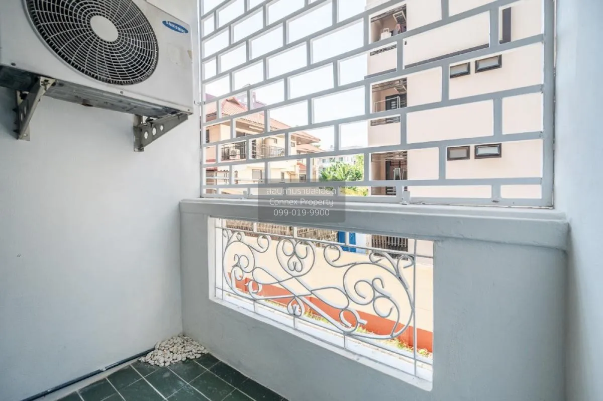 ขายคอนโด  บดินทร์ สวีท โฮม พลับพลา เขต วังทองหลาง กรุงเทพ CX-8980