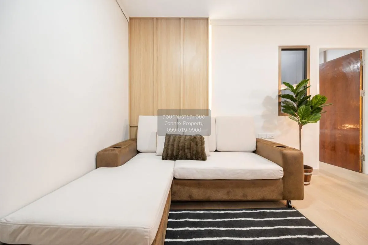 ขายคอนโด  บดินทร์ สวีท โฮม พลับพลา เขต วังทองหลาง กรุงเทพ CX-8980 3