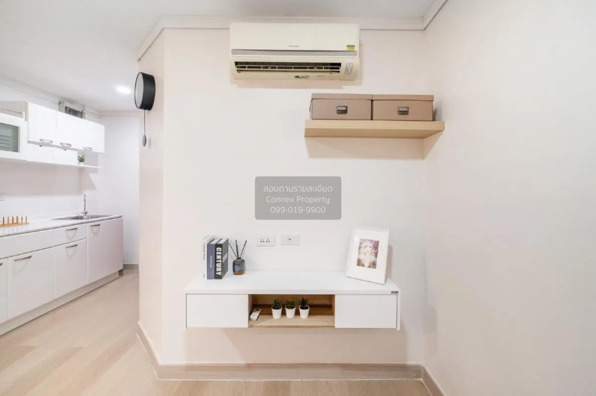 ขายคอนโด  บดินทร์ สวีท โฮม พลับพลา เขต วังทองหลาง กรุงเทพ CX-8980 4