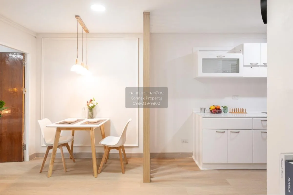 ขายคอนโด  บดินทร์ สวีท โฮม พลับพลา เขต วังทองหลาง กรุงเทพ CX-8980