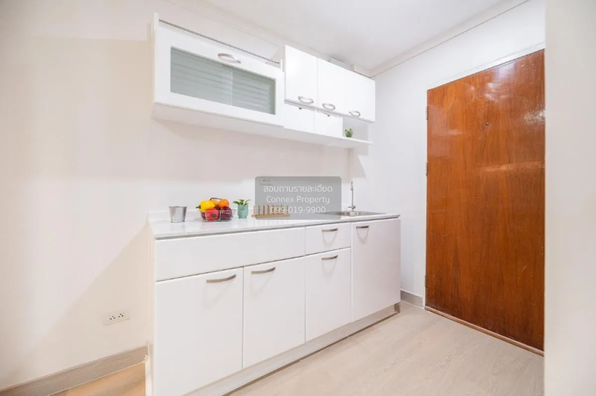 ขายคอนโด  บดินทร์ สวีท โฮม พลับพลา เขต วังทองหลาง กรุงเทพ CX-8980