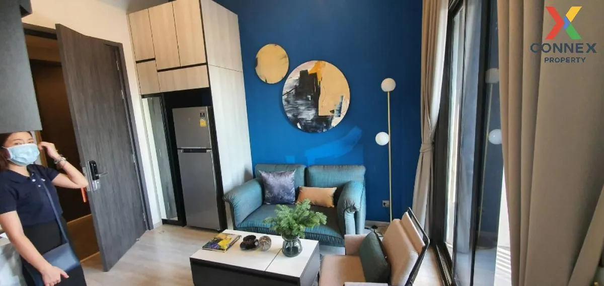 For Sale Condo , The line sukhumvit 101 , BTS-Punnawithi , Bang C For Sale Condo , The line sukhumvit 101 , BTS-Punnawithi , Bang C 1