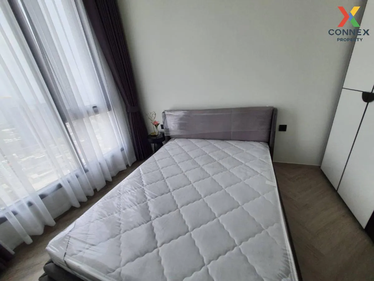 For Sale Condo , Chapter Charoennakhorn-Riverside , BTS-Krung Tho