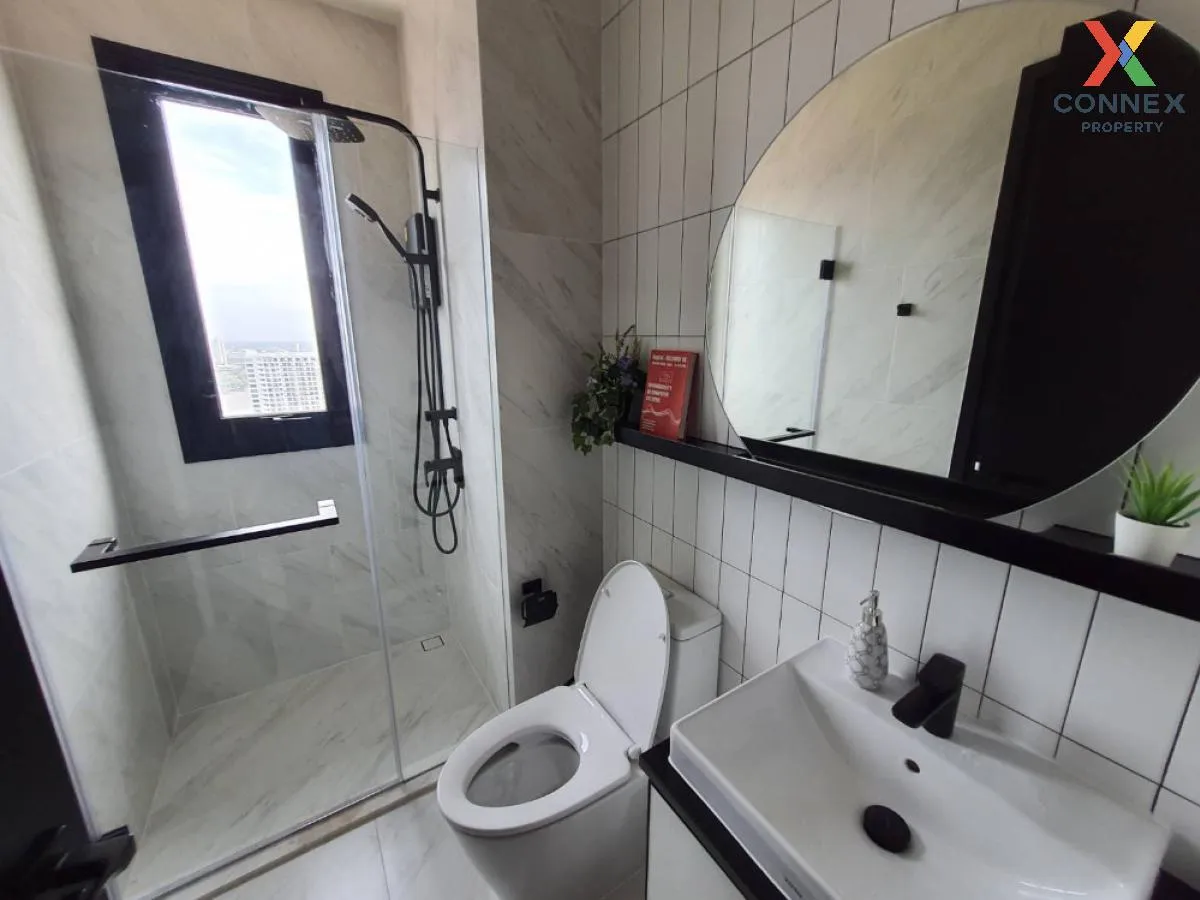 For Sale Condo , Chapter Charoennakhorn-Riverside , BTS-Krung Tho