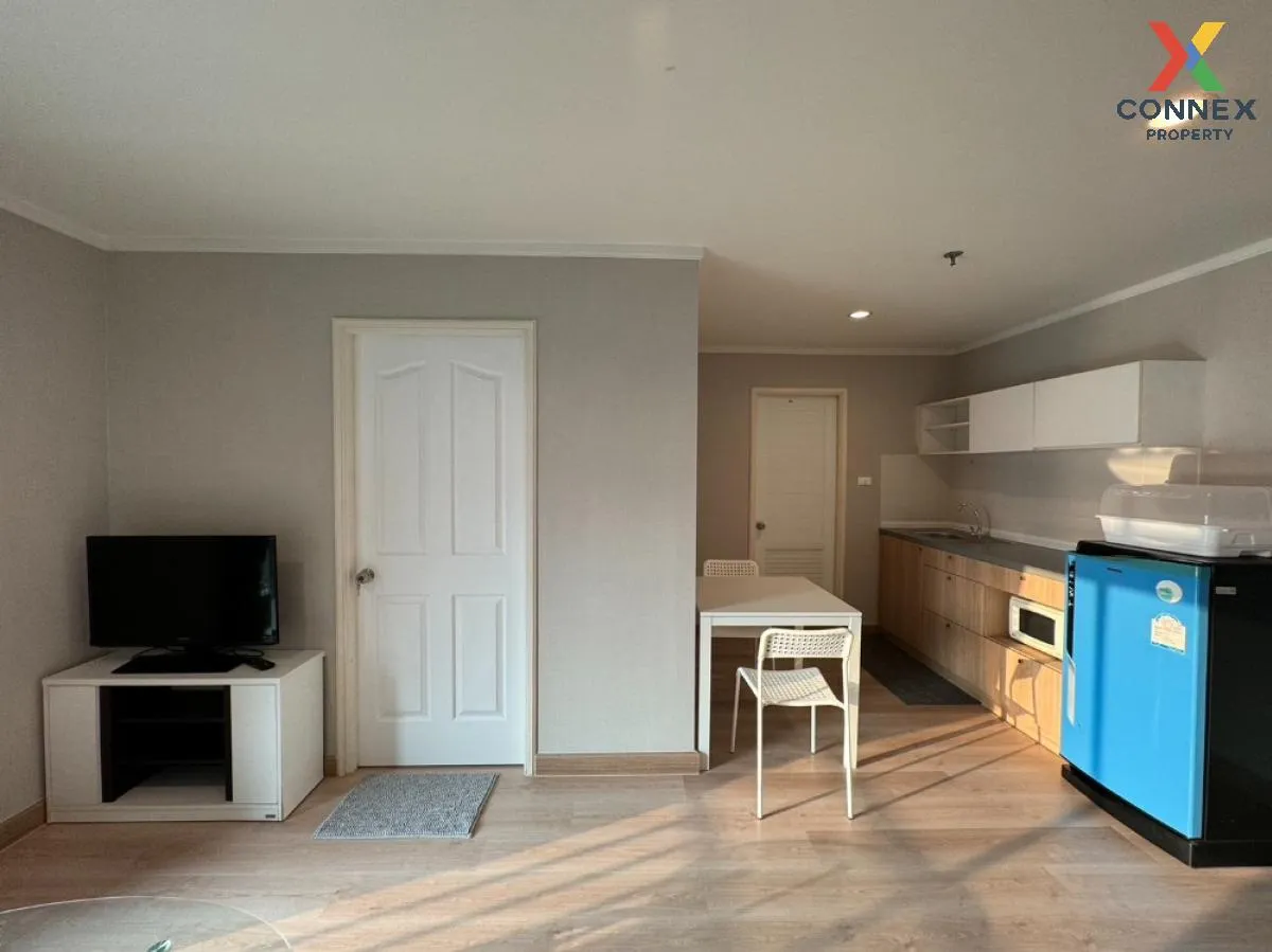 For Rent Condo , LUMPINI VILLE PIBULSONGKRAM – RIVERVIEW , Suan Y 4