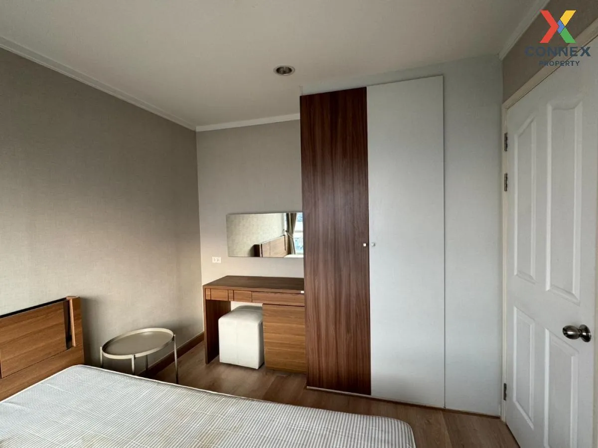 For Rent Condo , LUMPINI VILLE PIBULSONGKRAM – RIVERVIEW , Suan Y