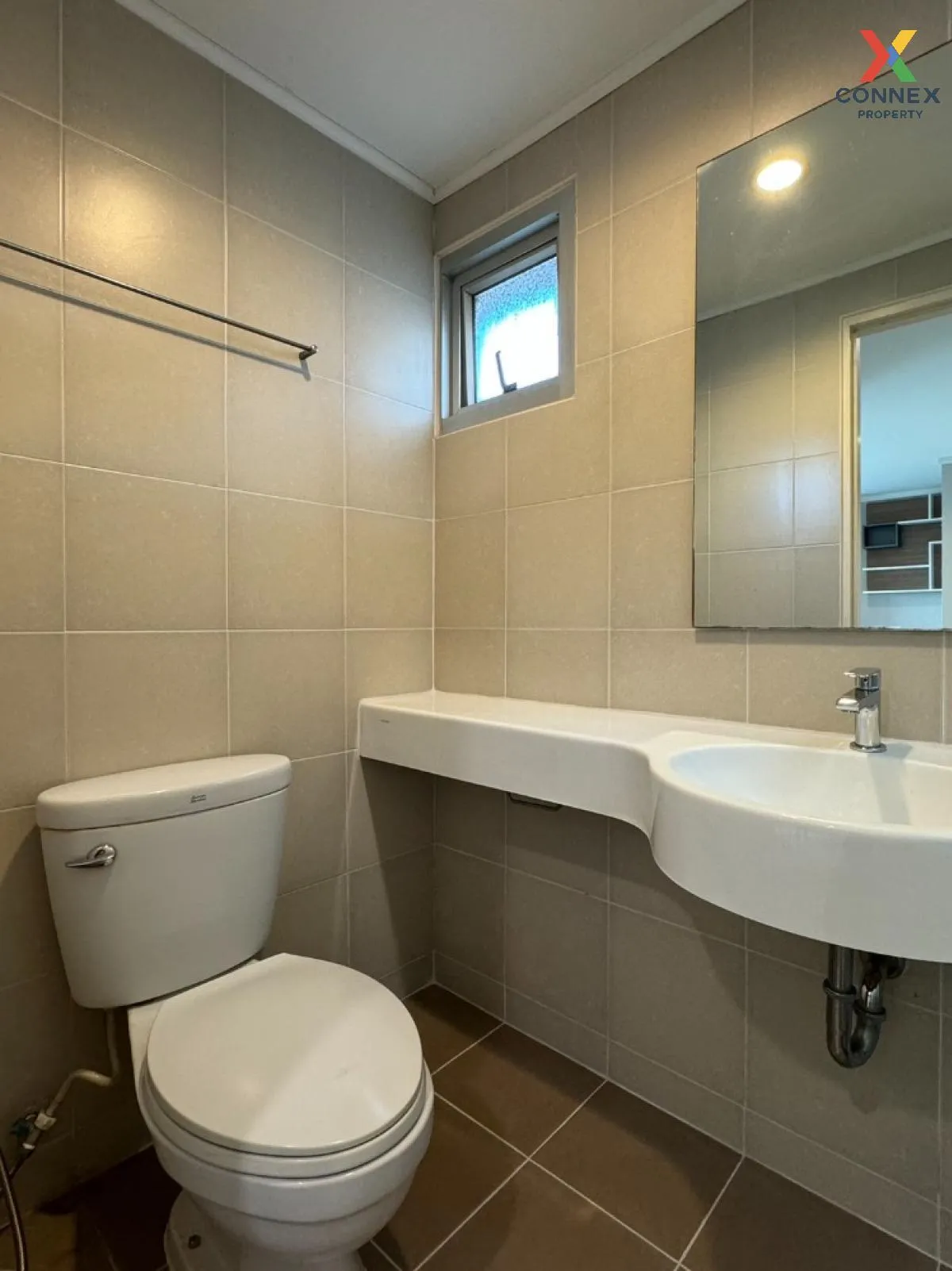 For Rent Condo , LUMPINI VILLE PIBULSONGKRAM – RIVERVIEW , Suan Y