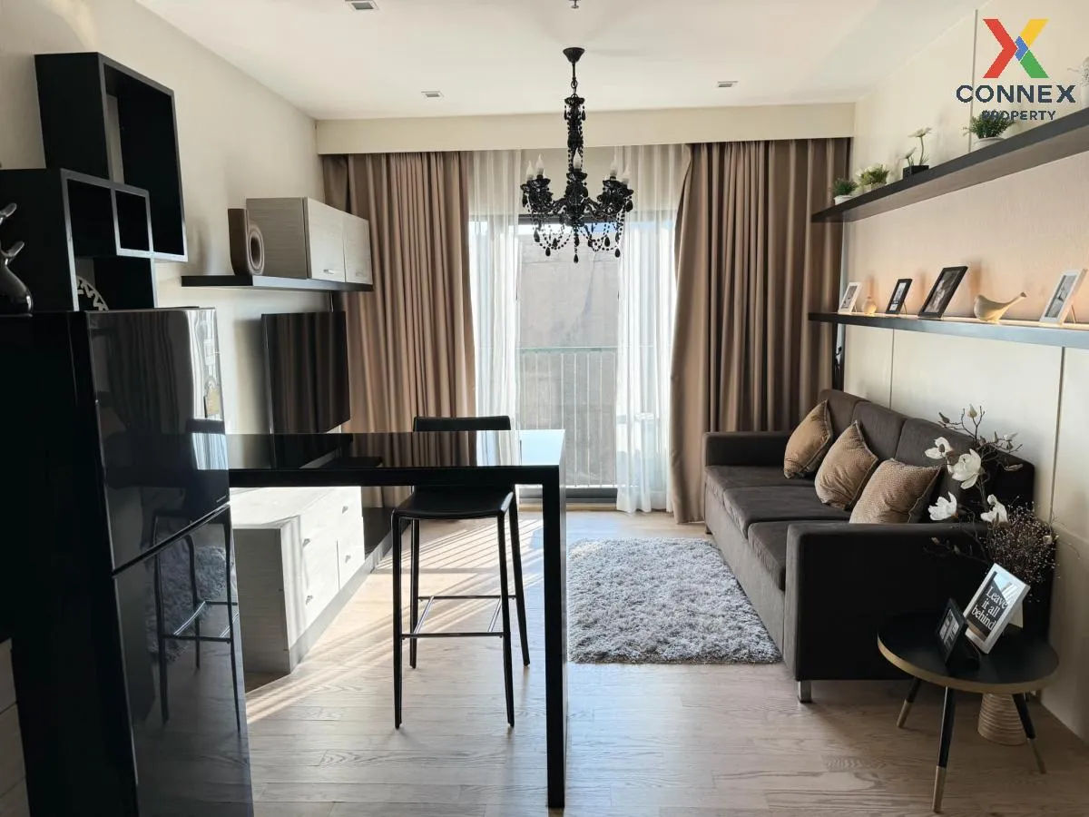 For Rent Condo , Noble Remix , BTS-Thong Lo , Khlong Tan , Wattha 1