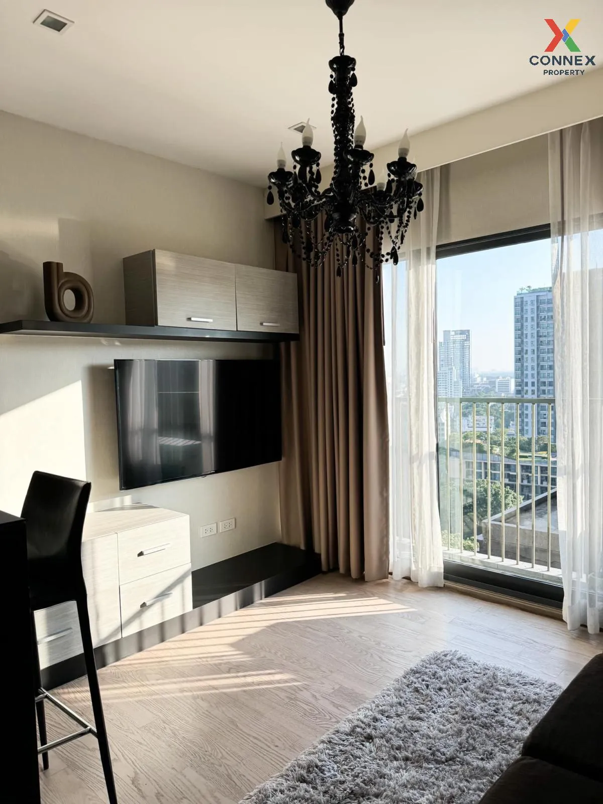 For Rent Condo , Noble Remix , BTS-Thong Lo , Khlong Tan , Wattha