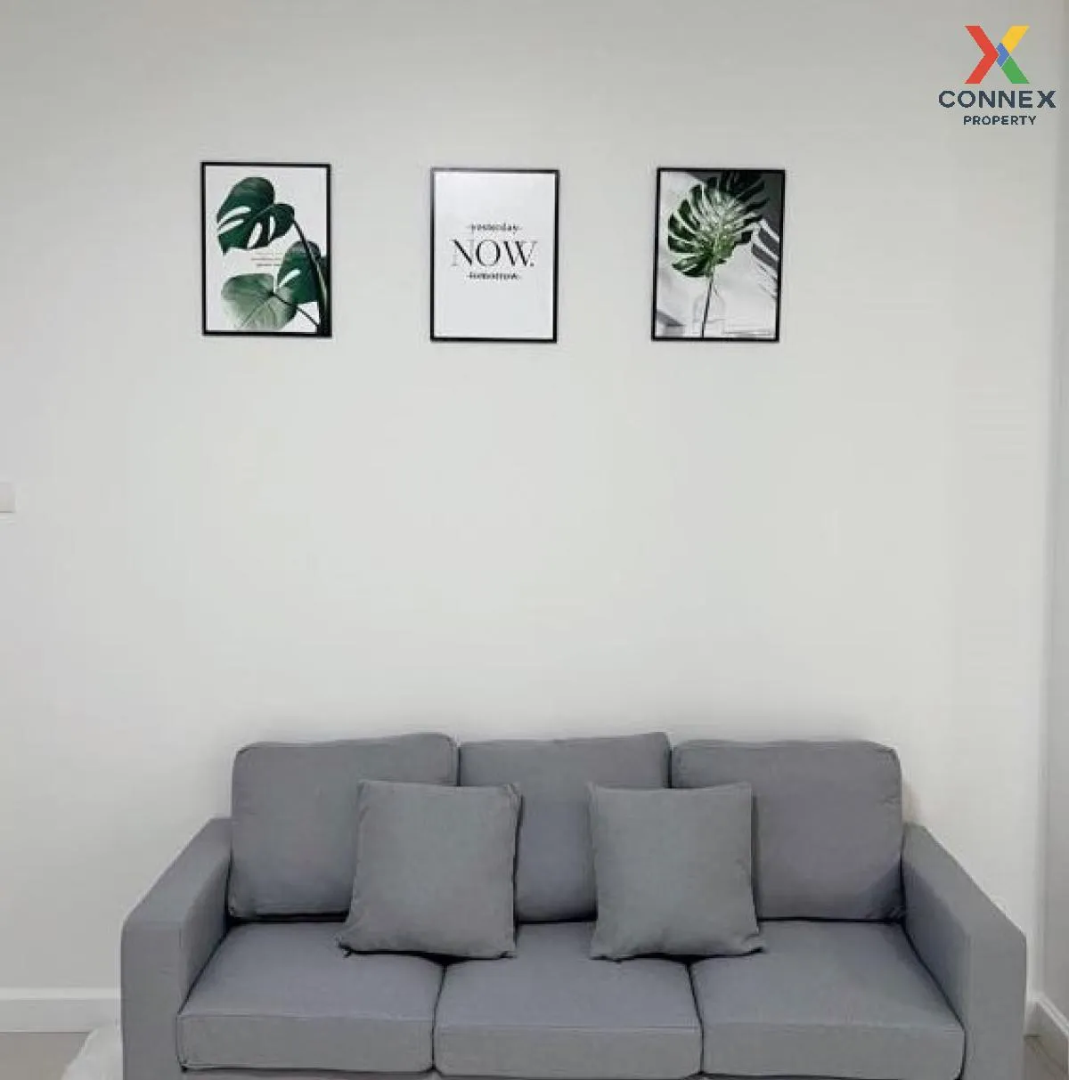 เช่าคอนโด  ศุภาลัย ปาร์ค เกษตร BTS-มหาวิทยาลัยเกษตรศาสตร์ เสนานิค 2