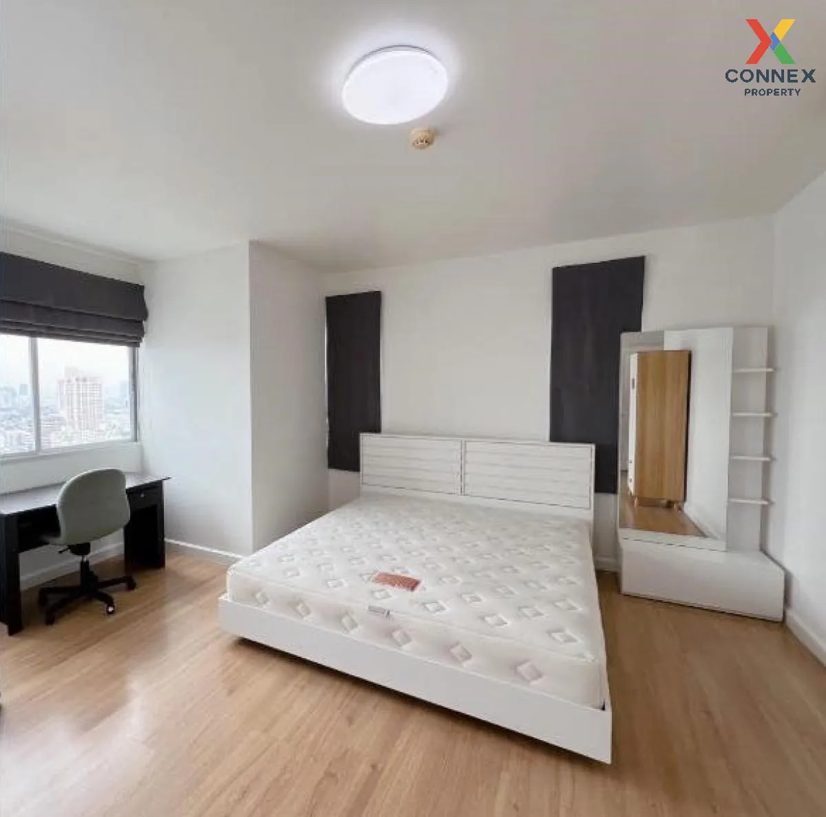 เช่าคอนโด  ศุภาลัย ปาร์ค เกษตร BTS-มหาวิทยาลัยเกษตรศาสตร์ เสนานิค