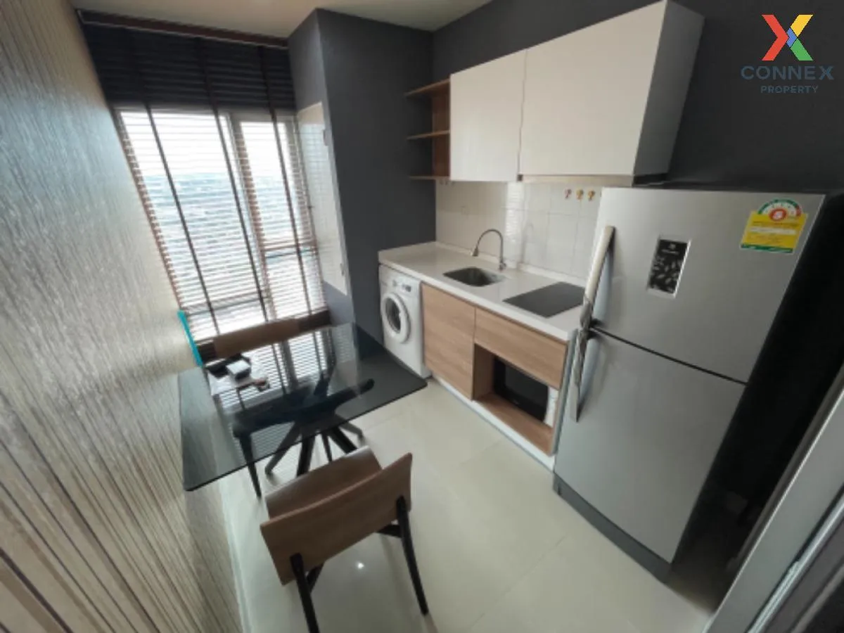 ขายคอนโด  เซ็นทริค ติวานนท์ สเตชั่น MRT-แยกติวานนท์ ตลาดบางเขน เม ขายคอนโด  เซ็นทริค ติวานนท์ สเตชั่น MRT-แยกติวานนท์ ตลาดบางเขน เม 3