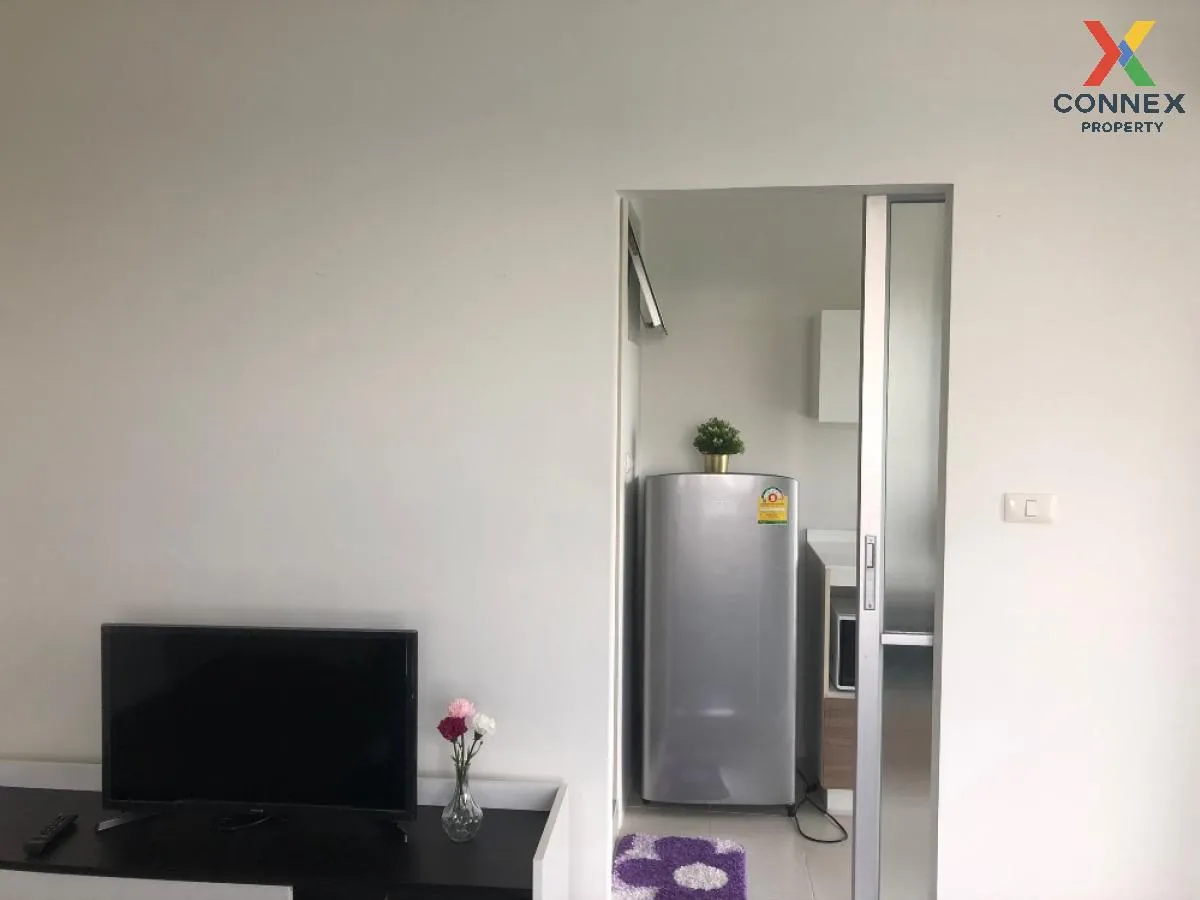 ขายคอนโด  ดีคอนโด แคมปัส รีสอร์ท บางนา บางบ่อ บางบ่อ สมุทรปราการ  3