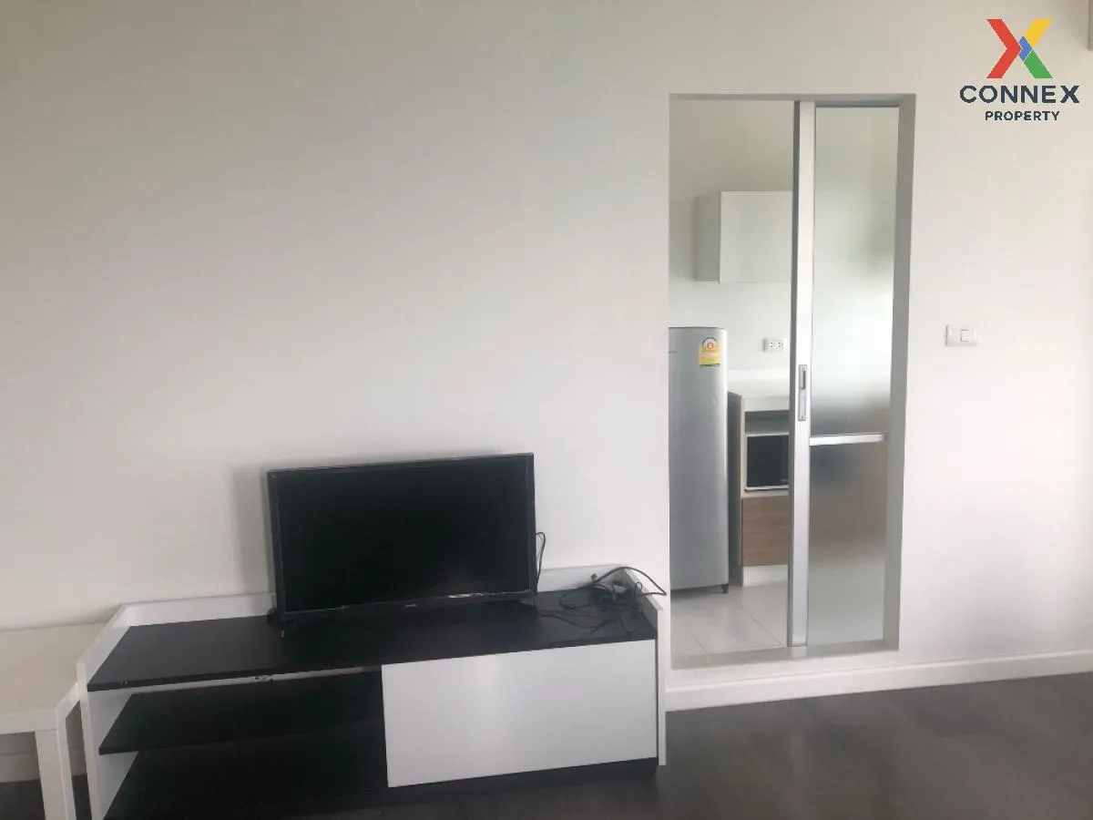 เช่าคอนโด  ดีคอนโด แคมปัส รีสอร์ท บางนา บางบ่อ บางบ่อ สมุทรปราการ 2