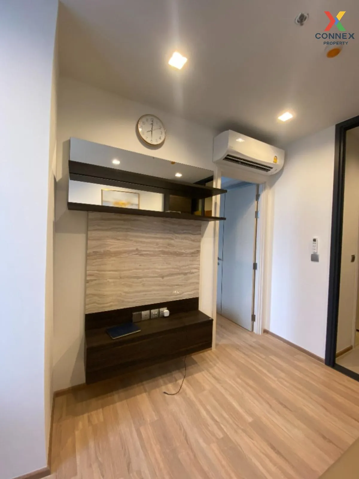 For Rent Condo , The Line Phahol - Pradipat , BTS-Saphan Khwai ,  4