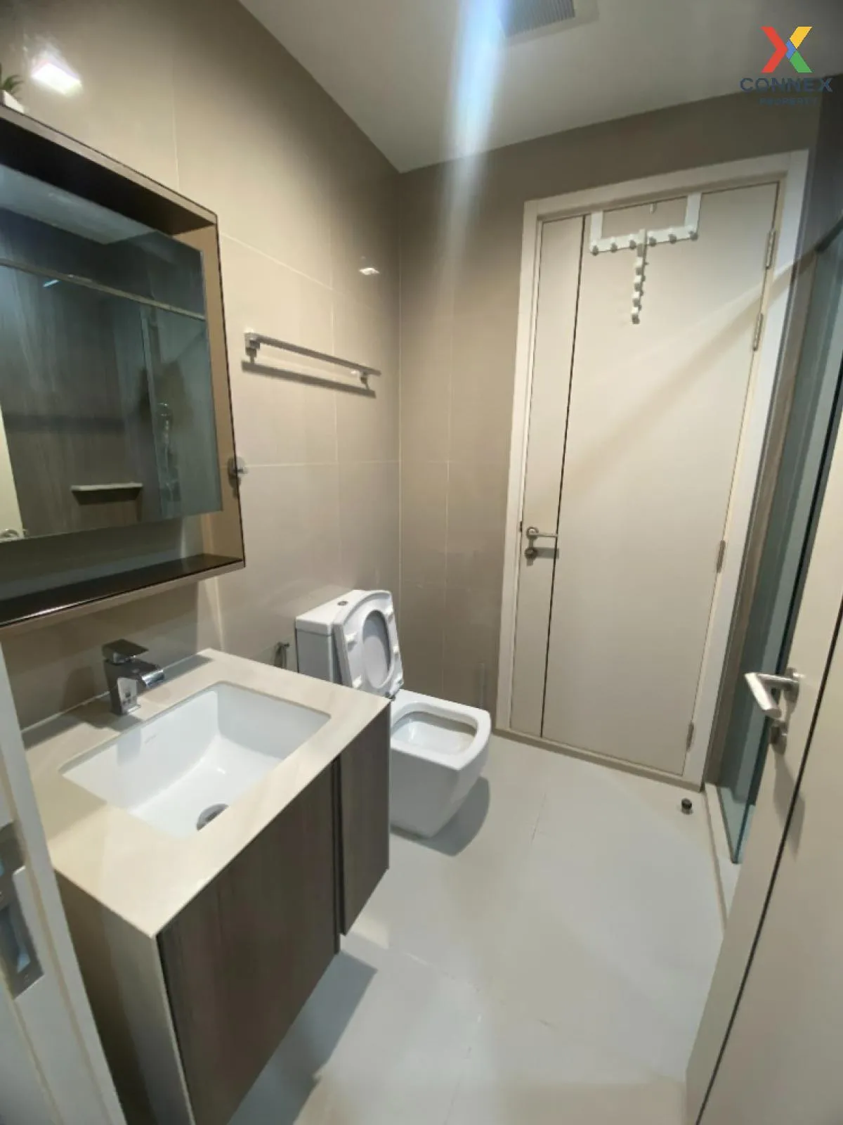 For Rent Condo , The Line Phahol - Pradipat , BTS-Saphan Khwai , 