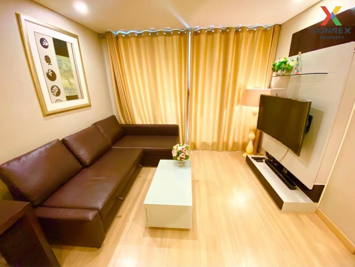 For Rent Condo , The Address Pathumwan , BTS-Ratchathewi , Thanon 1