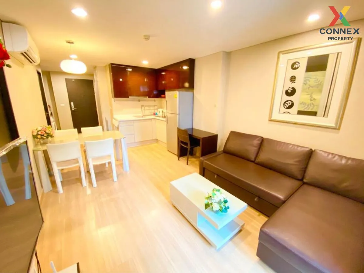 For Rent Condo , The Address Pathumwan , BTS-Ratchathewi , Thanon 2