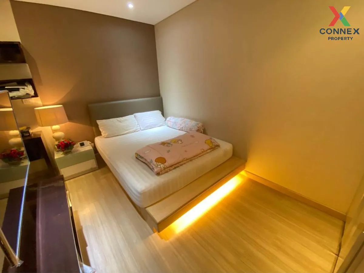 For Rent Condo , The Address Pathumwan , BTS-Ratchathewi , Thanon 4