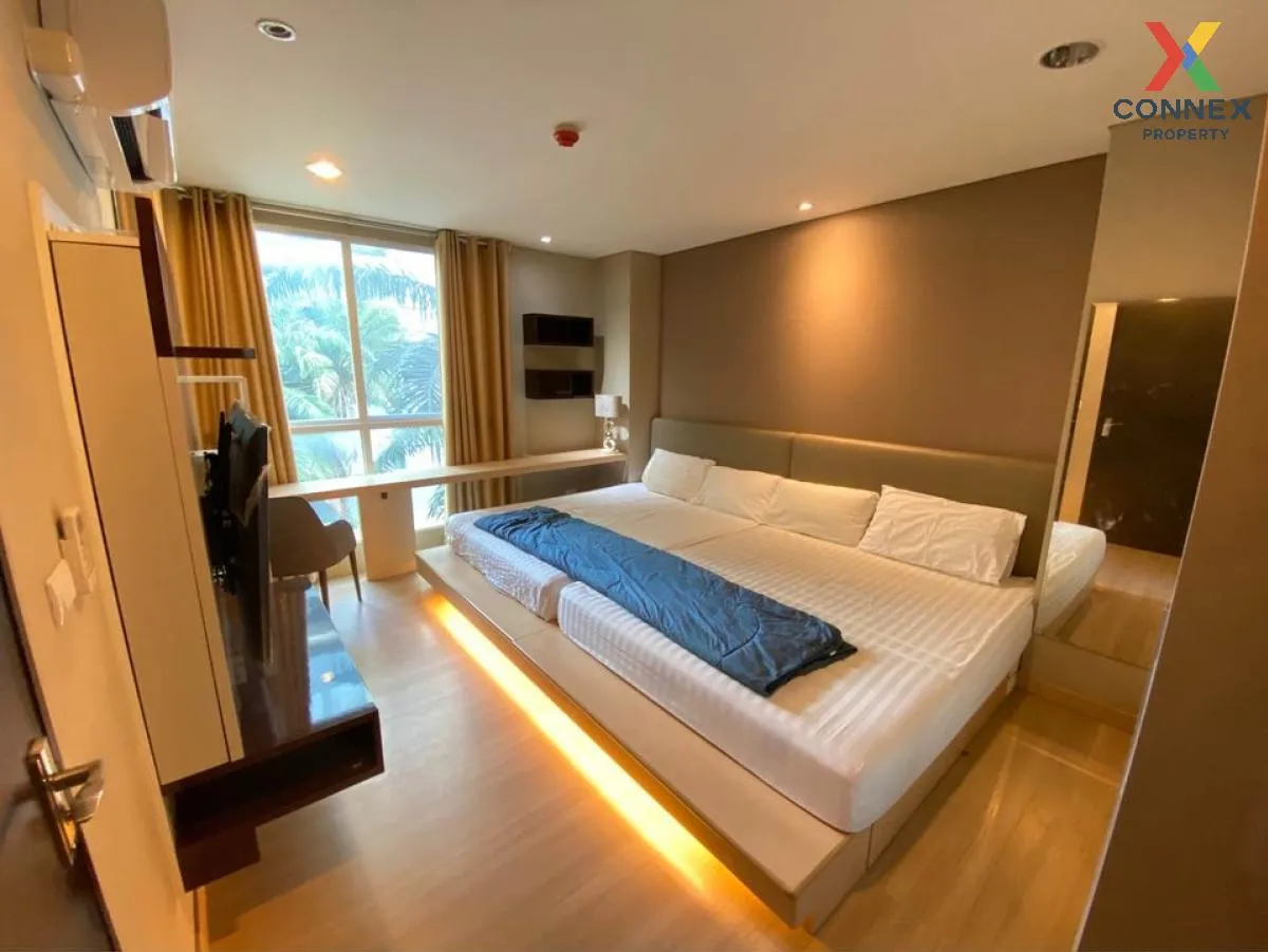 For Rent Condo , The Address Pathumwan , BTS-Ratchathewi , Thanon