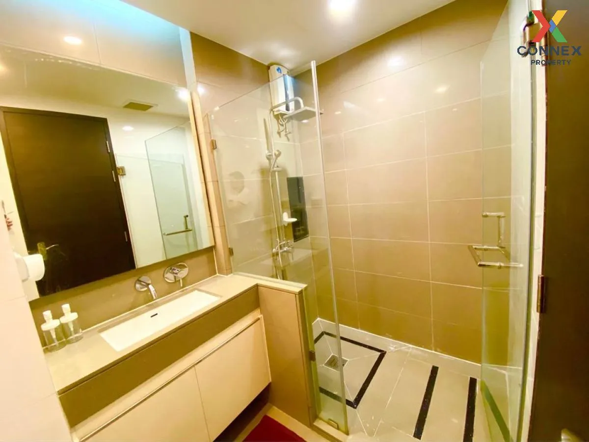 For Rent Condo , The Address Pathumwan , BTS-Ratchathewi , Thanon