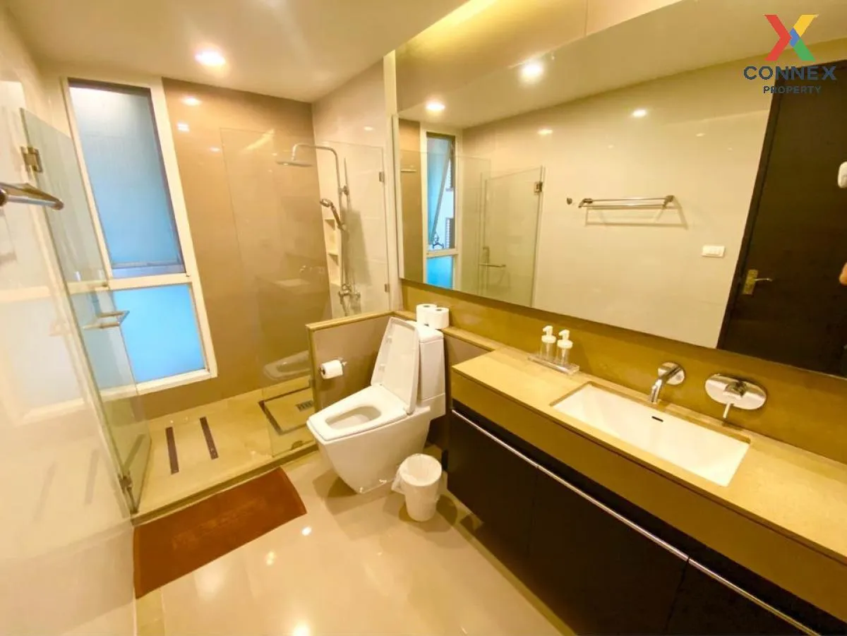 For Rent Condo , The Address Pathumwan , BTS-Ratchathewi , Thanon