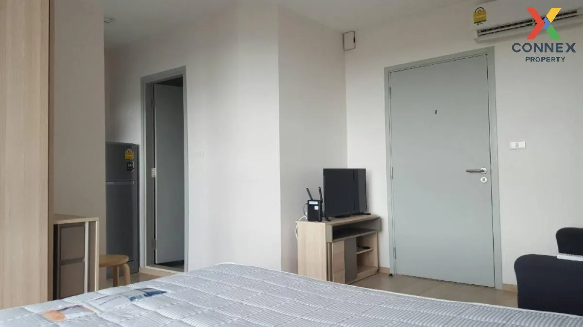 เช่าคอนโด  ไอดีโอ สาทร - ท่าพระ BTS-โพธิ์นิมิตร บุคคโล เขต ธนบุรี เช่าคอนโด  ไอดีโอ สาทร - ท่าพระ BTS-โพธิ์นิมิตร บุคคโล เขต ธนบุรี 2