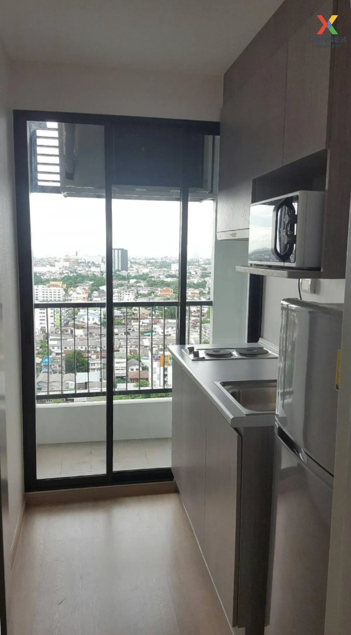 เช่าคอนโด  ไอดีโอ สาทร - ท่าพระ BTS-โพธิ์นิมิตร บุคคโล เขต ธนบุรี เช่าคอนโด  ไอดีโอ สาทร - ท่าพระ BTS-โพธิ์นิมิตร บุคคโล เขต ธนบุรี 3