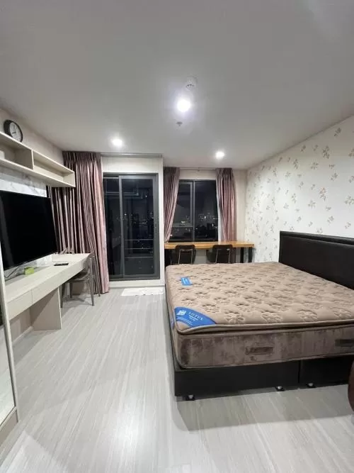 For Sale Condo , Life Ladprao , BTS-Ha Yaek Lat Phrao , Chomphon , Chatuchak , Bangkok , CX-89829