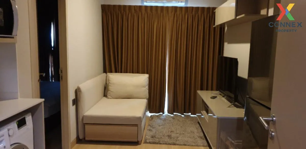 For Rent Condo , Lumpini Suite Phetchaburi Makkasan , MRT-Phetcha 1