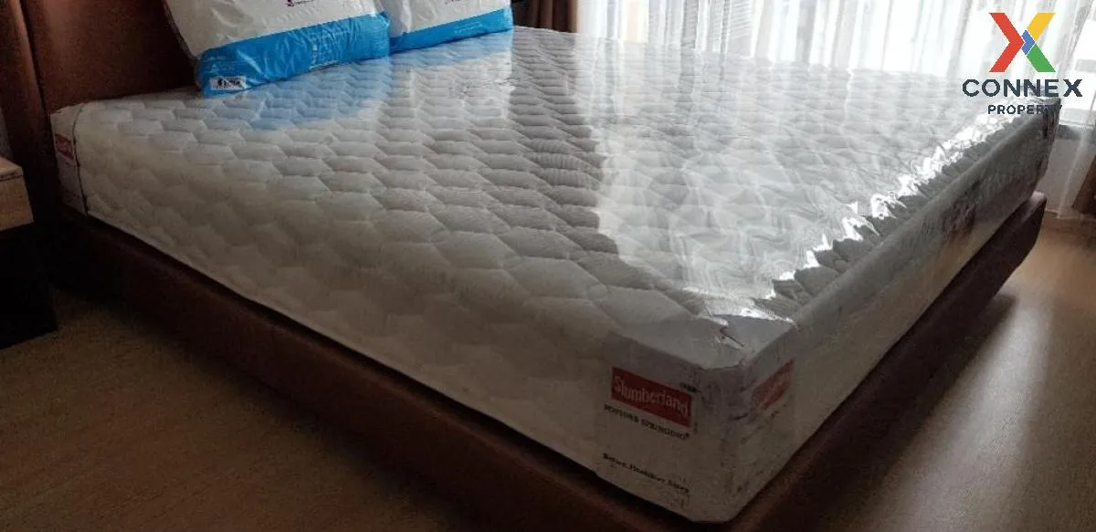 For Rent Condo , Lumpini Suite Phetchaburi Makkasan , MRT-Phetcha 3