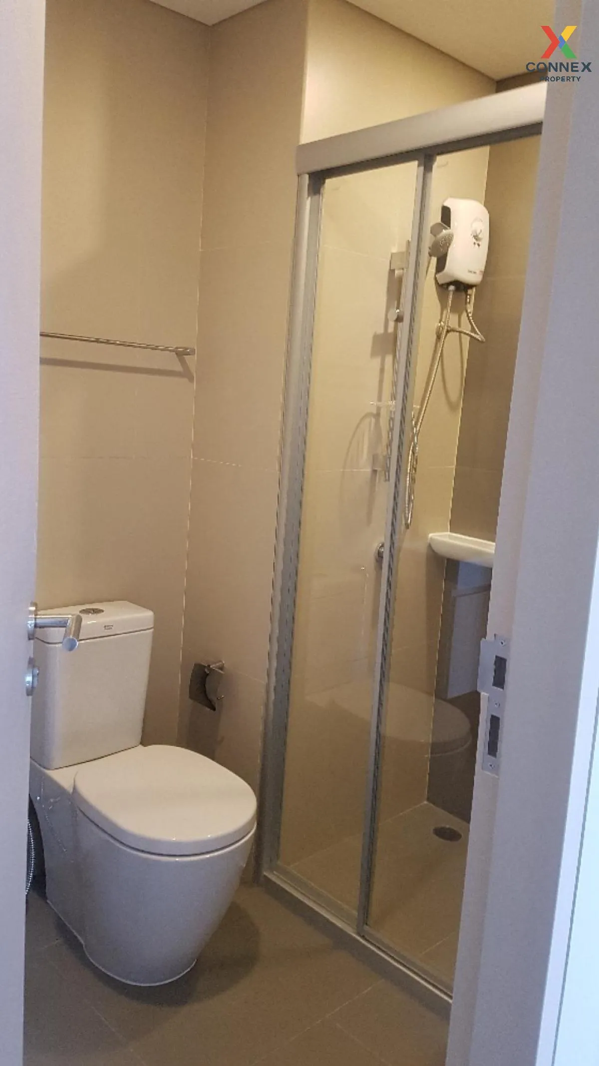 For Rent Condo , Lumpini Suite Phetchaburi Makkasan , MRT-Phetcha 4