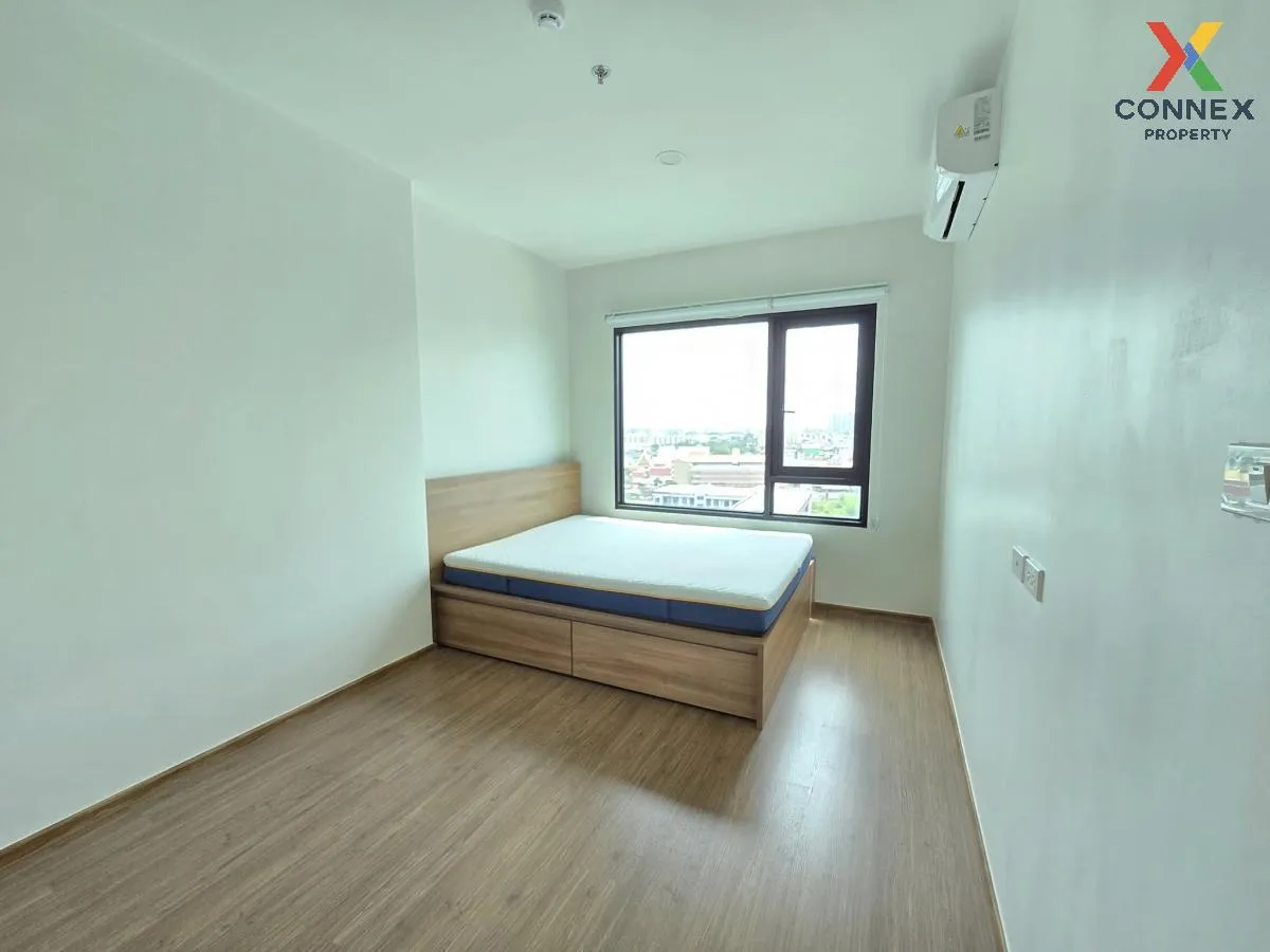 For Rent Condo , The LIVIN Phetkasem , nice view , newly renovate