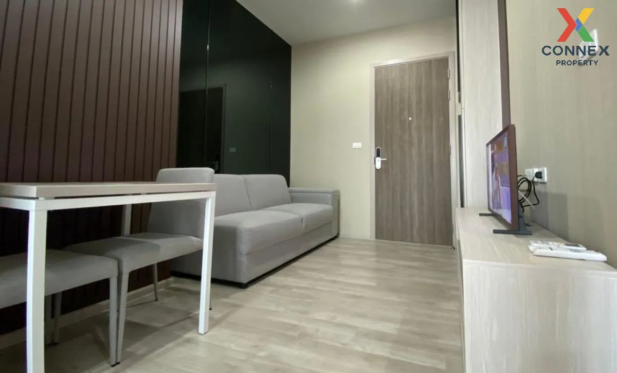 เช่าคอนโด  นิช โมโน เมกะ สเปซ บางนา บางแก้ว บางพลี สมุทรปราการ CX 2