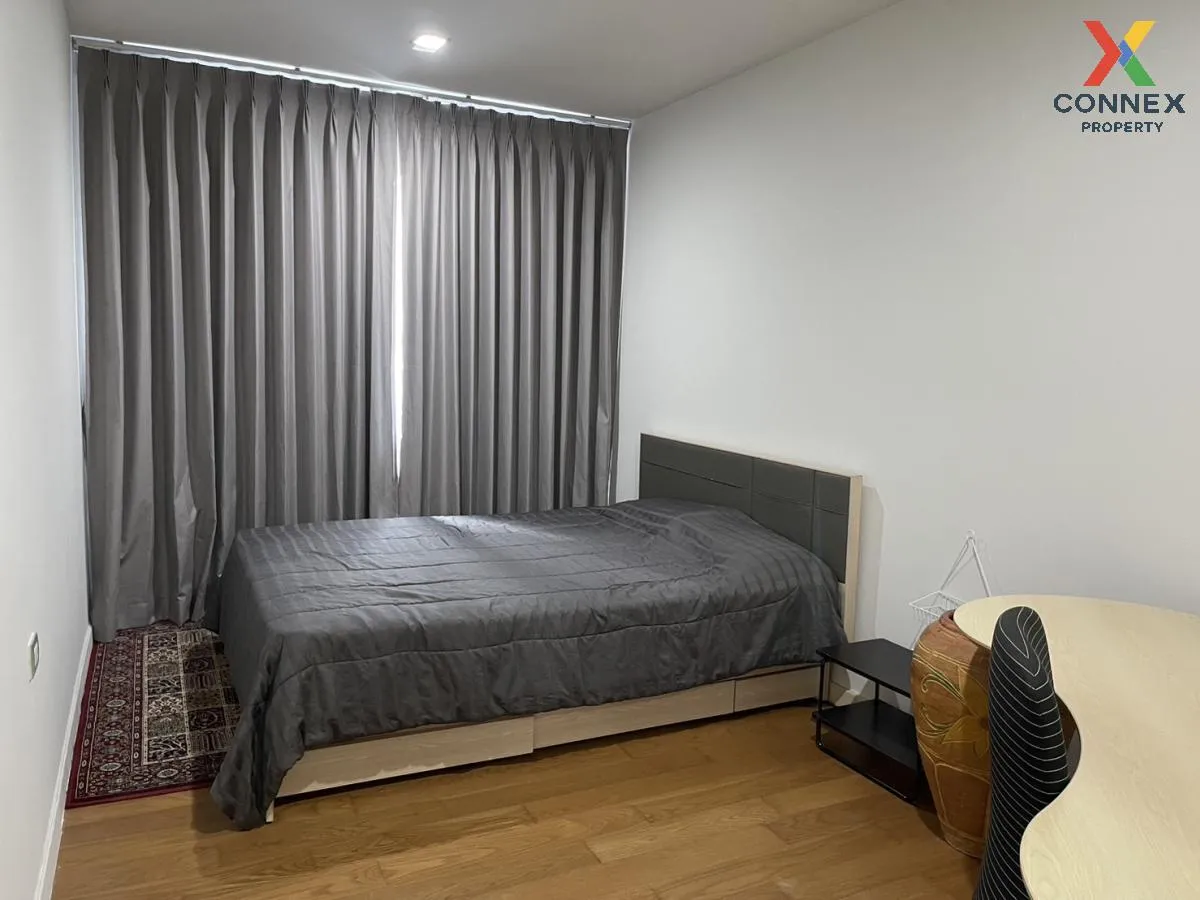 เช่าคอนโด  คอนโดเลต ไลท์ คอนแวนต์ BTS-ช่องนนทรี สีลม เขต บางรัก ก 3