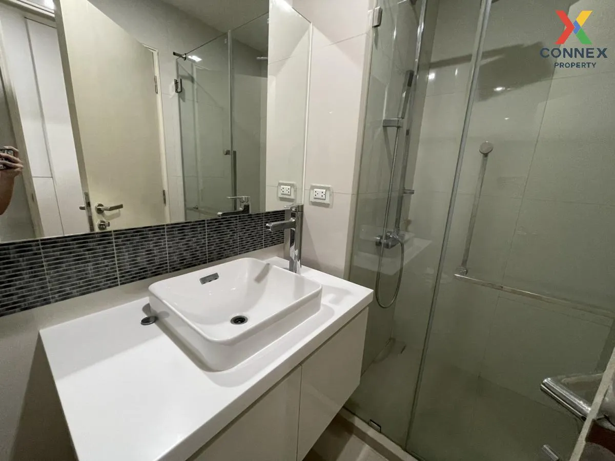 เช่าคอนโด  คอนโดเลต ไลท์ คอนแวนต์ BTS-ช่องนนทรี สีลม เขต บางรัก ก 4