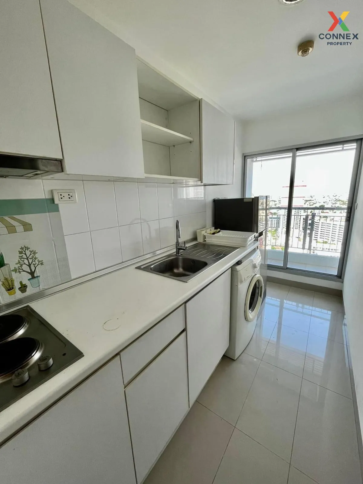 For Rent Condo , Life @ Ladprao 18 , BTS-Ha Yaek Lat Phrao , Chom 3