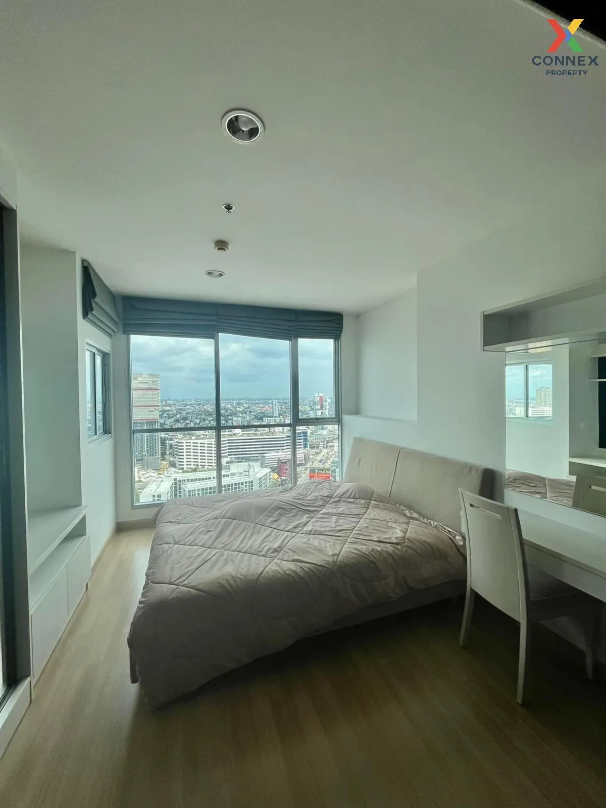 For Rent Condo , Life @ Ladprao 18 , BTS-Ha Yaek Lat Phrao , Chom 4