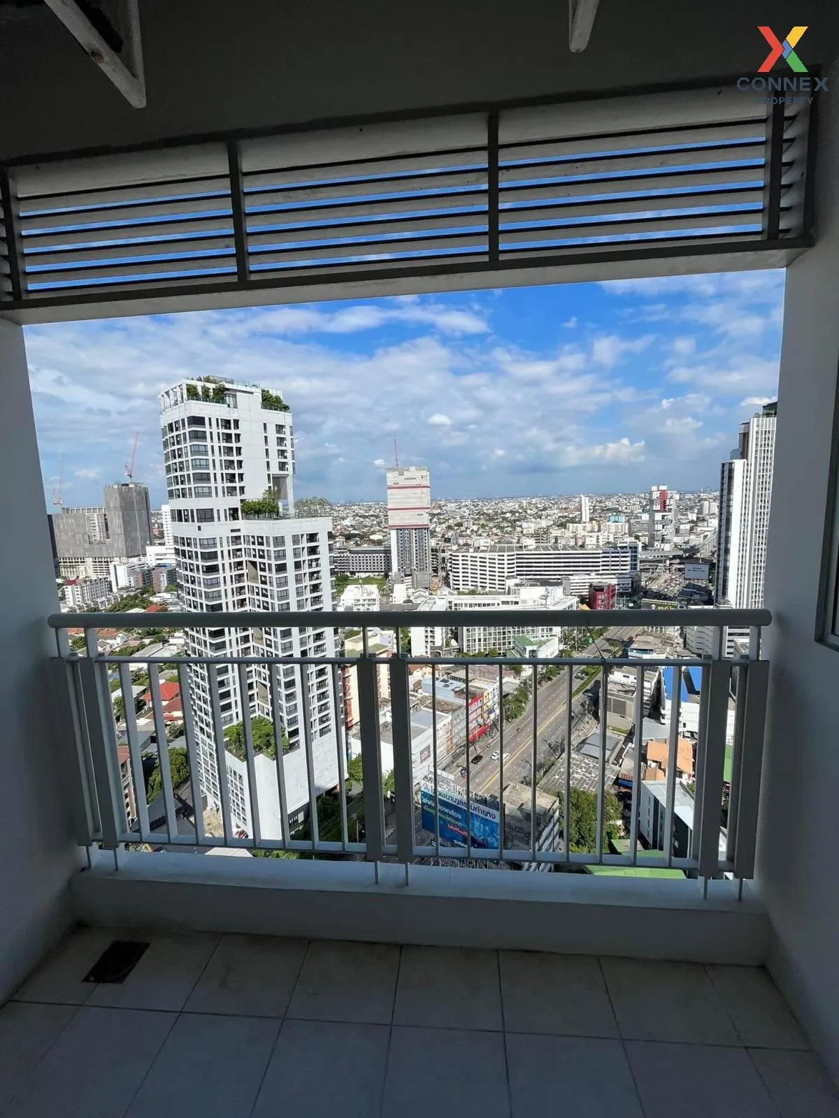 For Rent Condo , Life @ Ladprao 18 , BTS-Ha Yaek Lat Phrao , Chom