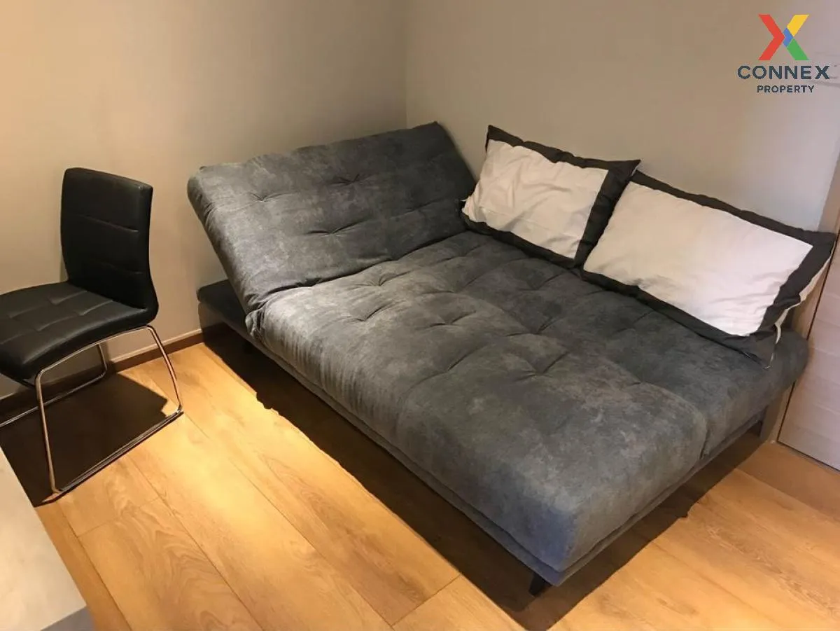 เช่าคอนโด  พาร์ค ออริจิ้น พร้อมพงษ์ BTS-พร้อมพงษ์ คลองตัน เขต คลอ 1