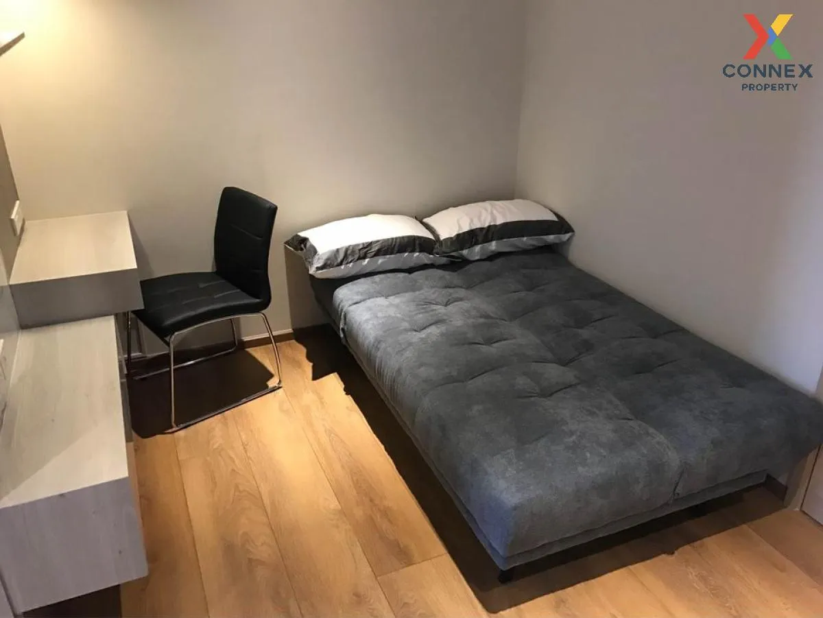 เช่าคอนโด  พาร์ค ออริจิ้น พร้อมพงษ์ BTS-พร้อมพงษ์ คลองตัน เขต คลอ 2