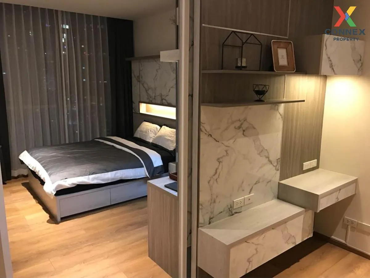 เช่าคอนโด  พาร์ค ออริจิ้น พร้อมพงษ์ BTS-พร้อมพงษ์ คลองตัน เขต คลอ 4