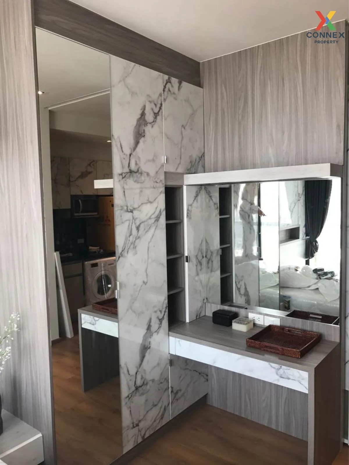 ขายคอนโด  พาร์ค ออริจิ้น พร้อมพงษ์ BTS-พร้อมพงษ์ คลองตัน เขต คลอง 3